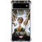 Marvel X-Men Storm by Joe Jusko Google Pixel 6 Clear Case